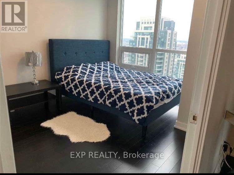 3203 - 4011 Brickstone Mews, Mississauga, Ontario  L5B 0G3 - Photo 4 - W12790248