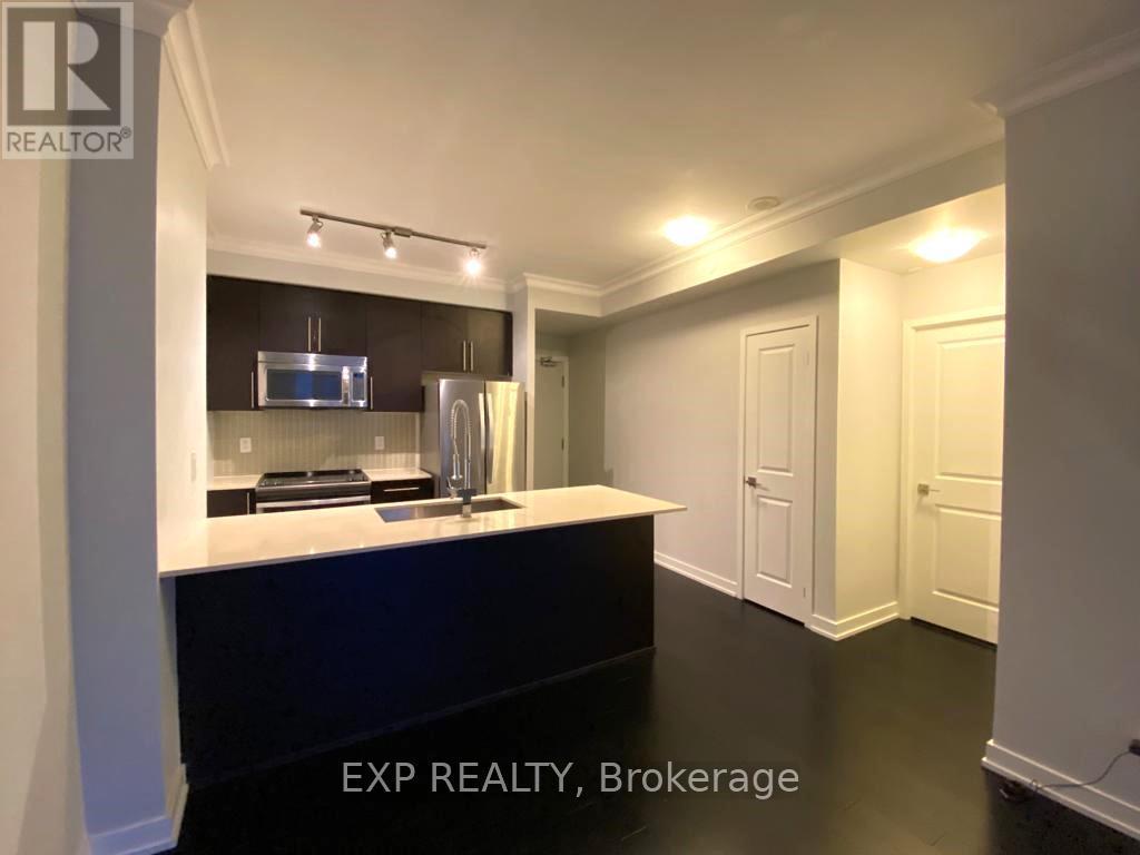 3203 - 4011 Brickstone Mews, Mississauga, Ontario  L5B 0G3 - Photo 5 - W12790248