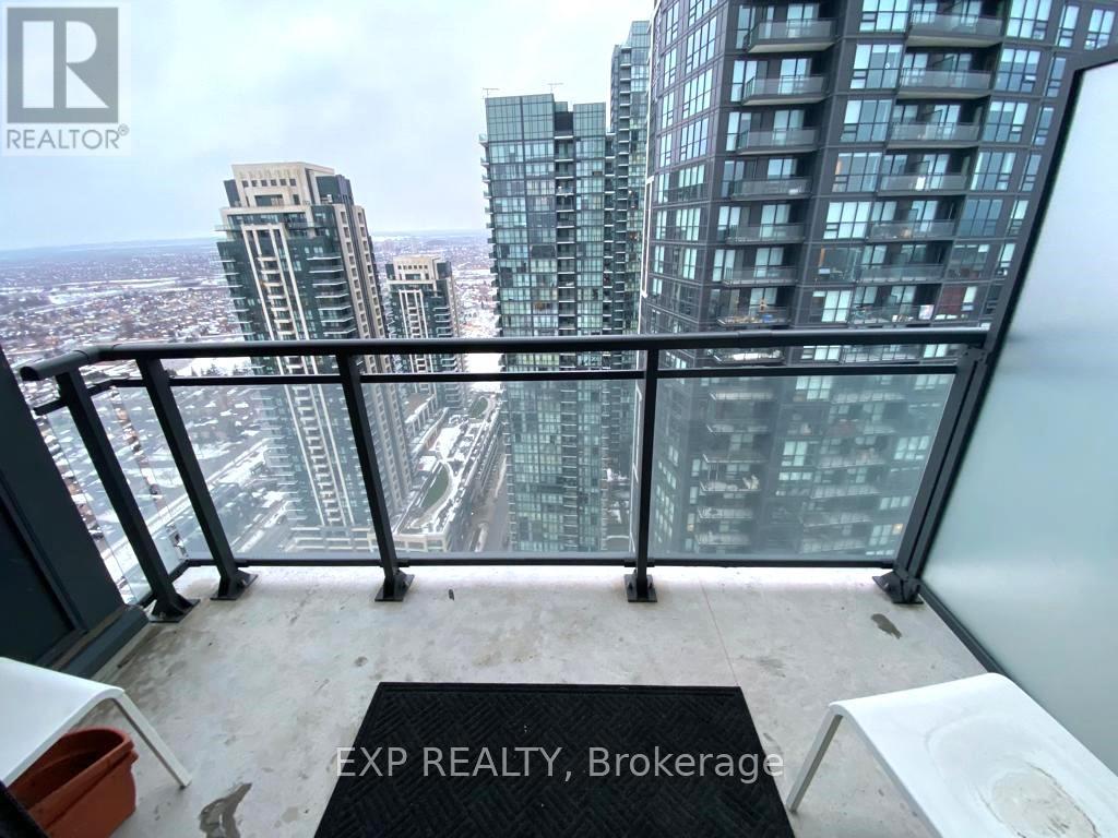 3203 - 4011 Brickstone Mews, Mississauga, Ontario  L5B 0G3 - Photo 6 - W12790248