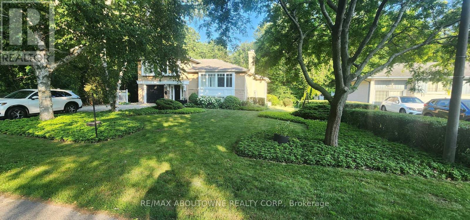 1306 HIXON STREET, Oakville, Ontario