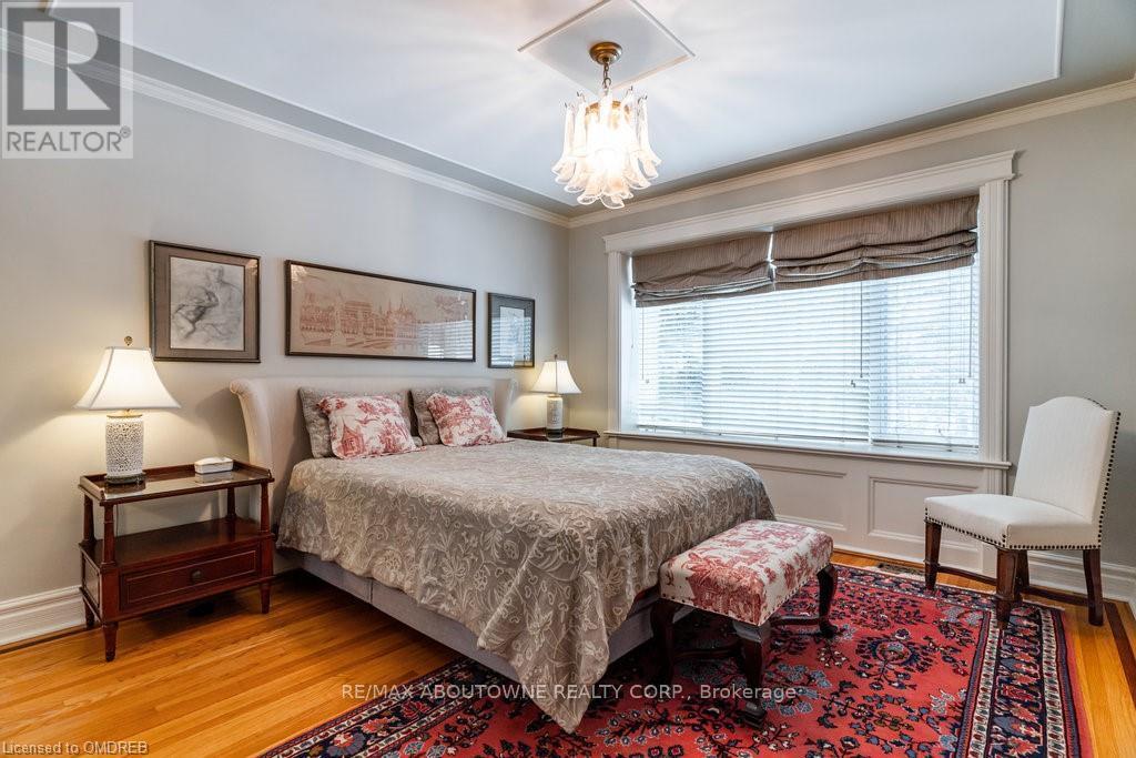 1306 Hixon Street, Oakville, Ontario  L6L 1R6 - Photo 26 - W12790254