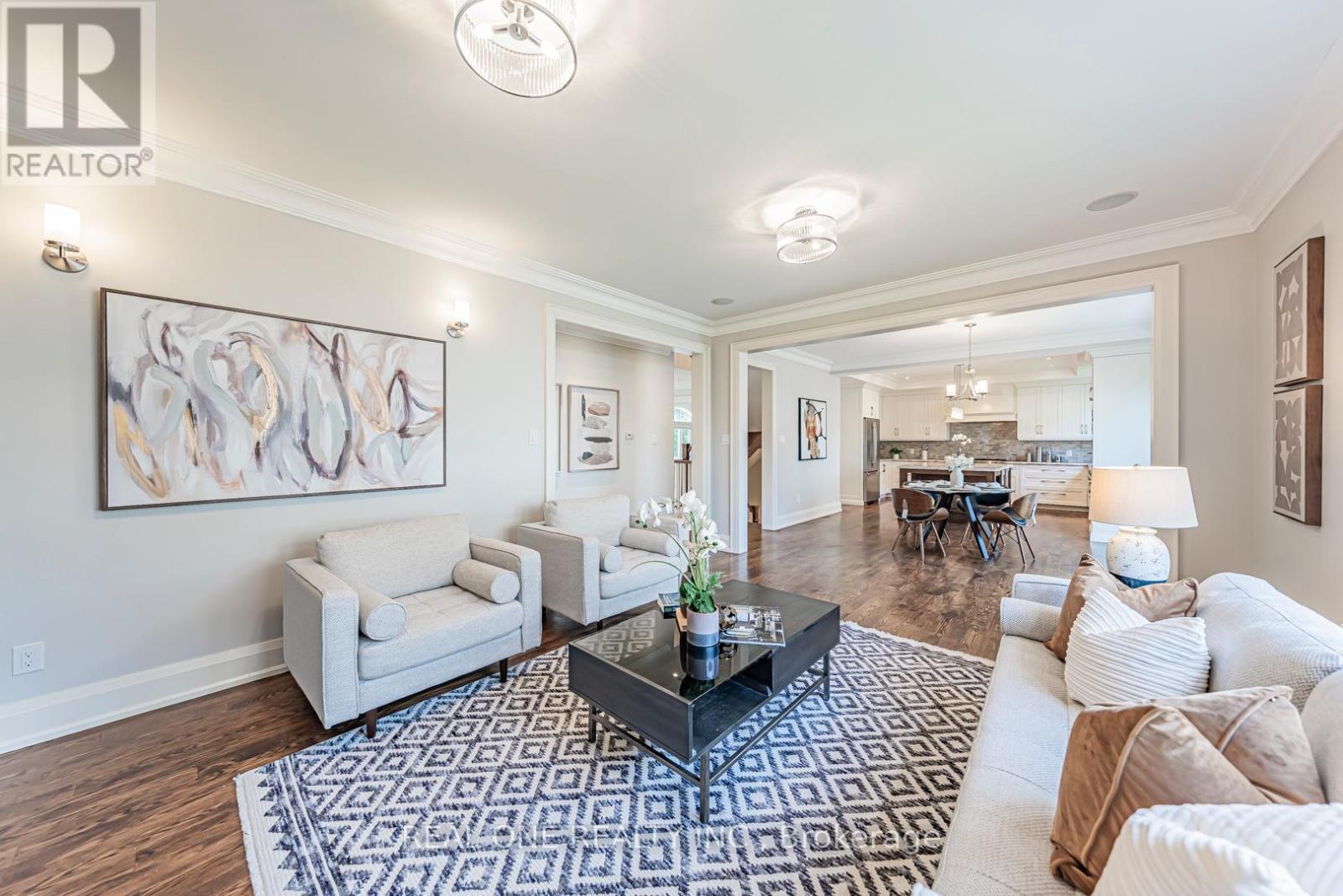 2095 Springfield Road, Mississauga, Ontario  L5K 1C1 - Photo 10 - W12790256