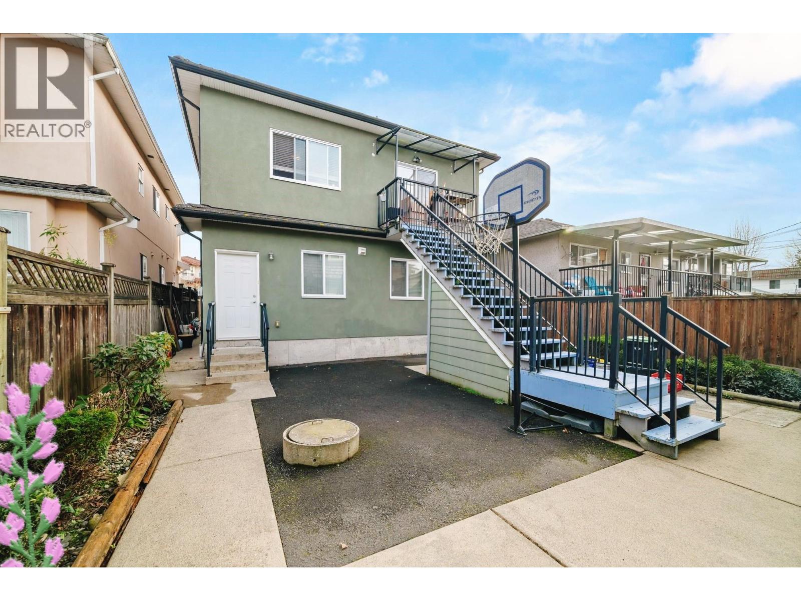 2643 E 8th Avenue, Vancouver, British Columbia  V5M 1W4 - Photo 5 - R3085736