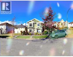 2643 E 8TH AVENUE, Vancouver, British Columbia