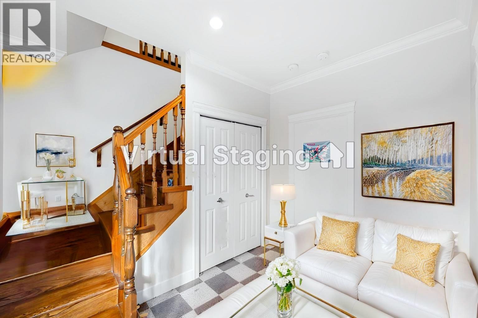 2643 E 8th Avenue, Vancouver, British Columbia  V5M 1W4 - Photo 21 - R3085736