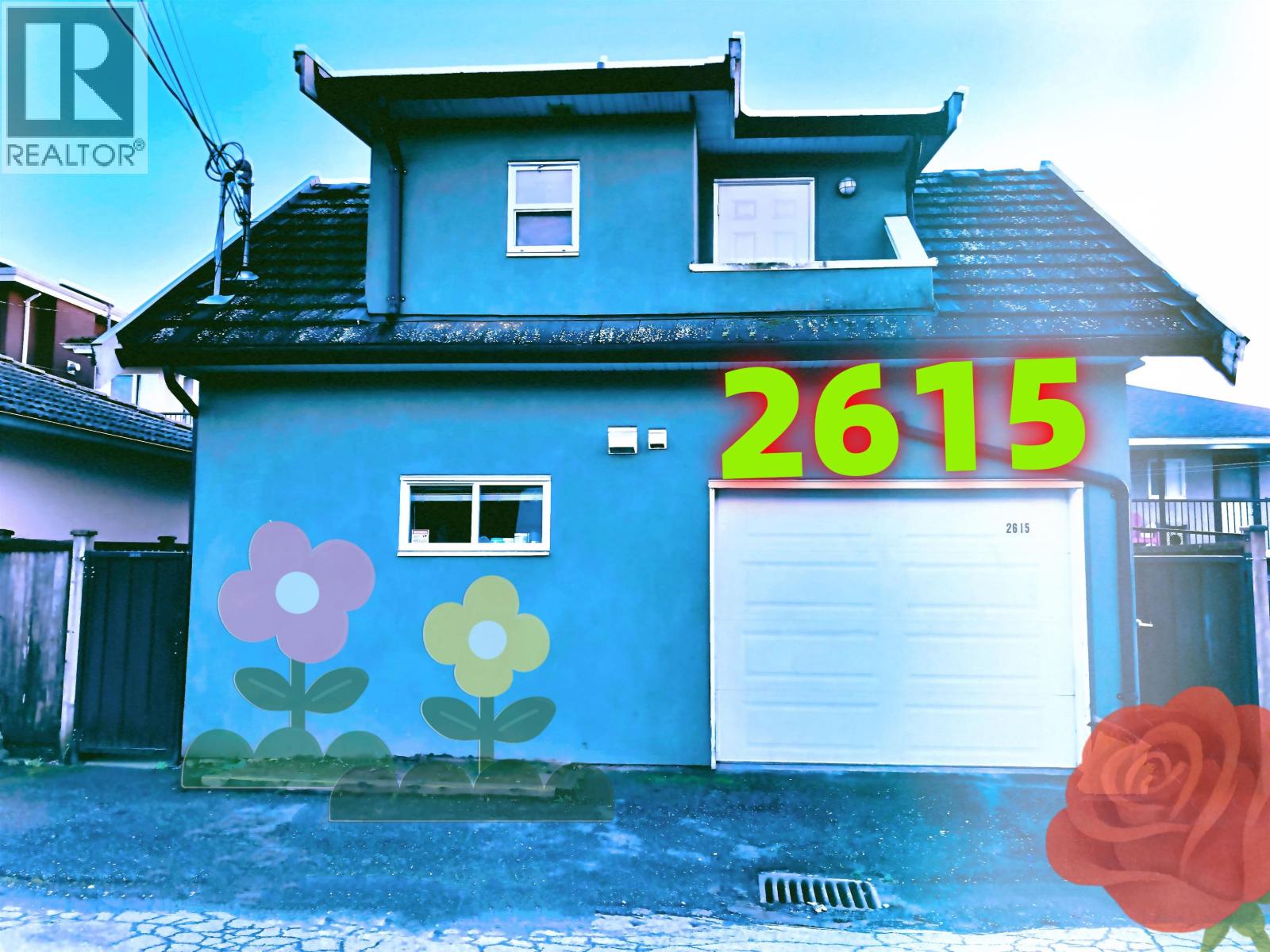 2643 E 8th Avenue, Vancouver, British Columbia  V5M 1W4 - Photo 37 - R3085736