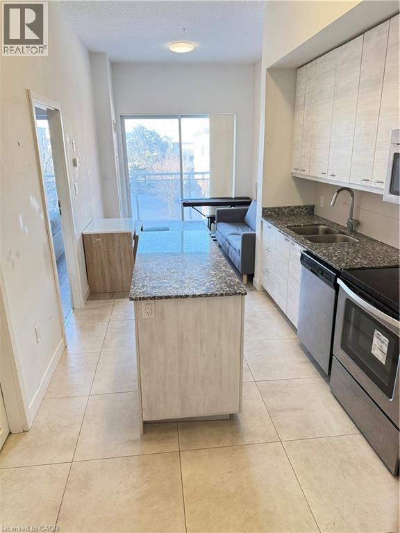 280 Lester Street Unit# 313, Waterloo, Ontario  N2L 0G2 - Photo 2 - 40805322