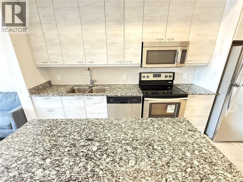 280 Lester Street Unit# 313, Waterloo, Ontario  N2L 0G2 - Photo 4 - 40805322