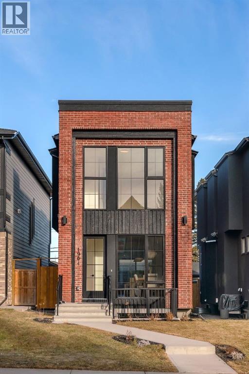 1904 48 Avenue Sw, Calgary, Alberta  T2T 2T3 - Photo 50 - A2286570