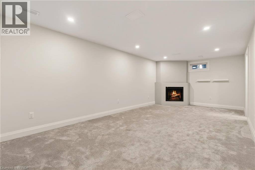 43 Blueridge Crescent, Brantford, Ontario  N3R 5E6 - Photo 21 - 40798574