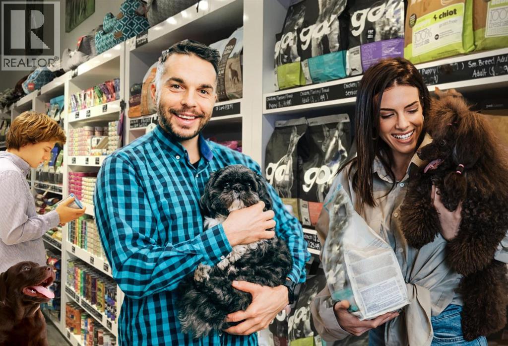 1212 Edmonton Pet Store Avenue N, Edmonton, Alberta