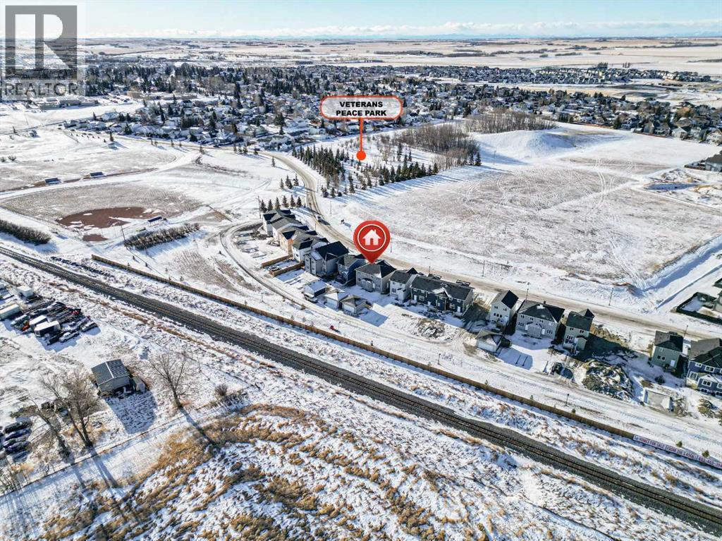 1921 Mccaskill Drive, Crossfield, Alberta  T0M 0S0 - Photo 47 - A2278527