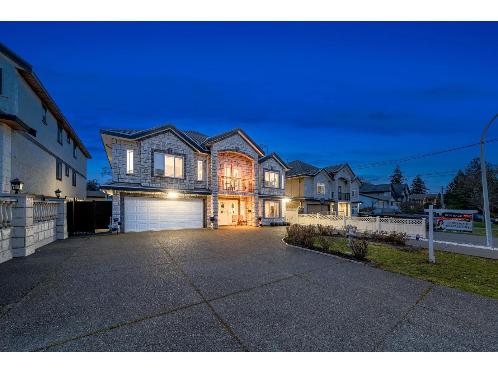 7739 126a Street, Surrey, British Columbia  V3W 6Z9 - Photo 3 - R3089460