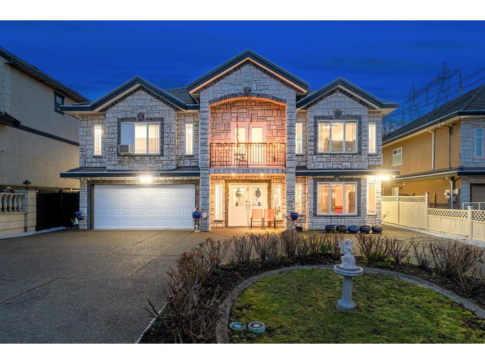 7739 126A STREET, surrey, British Columbia