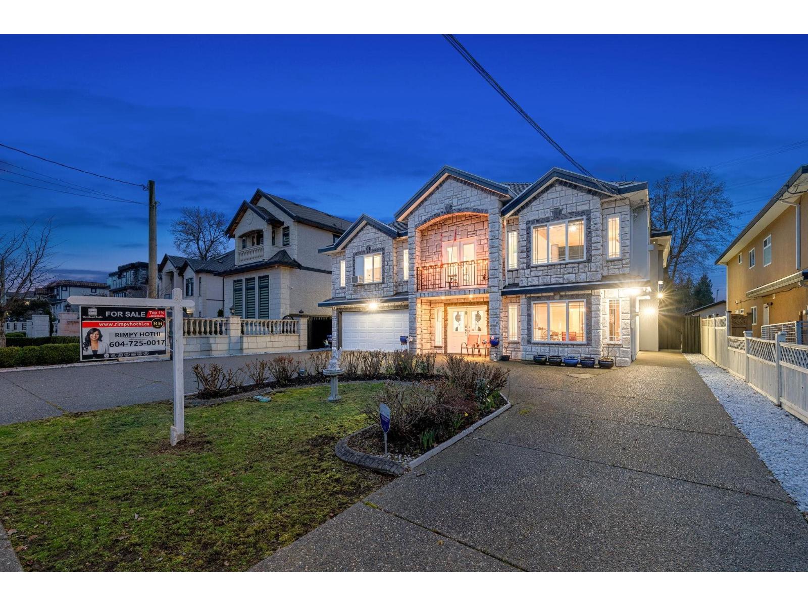 7739 126a Street, Surrey, British Columbia  V3W 6Z9 - Photo 2 - R3089460