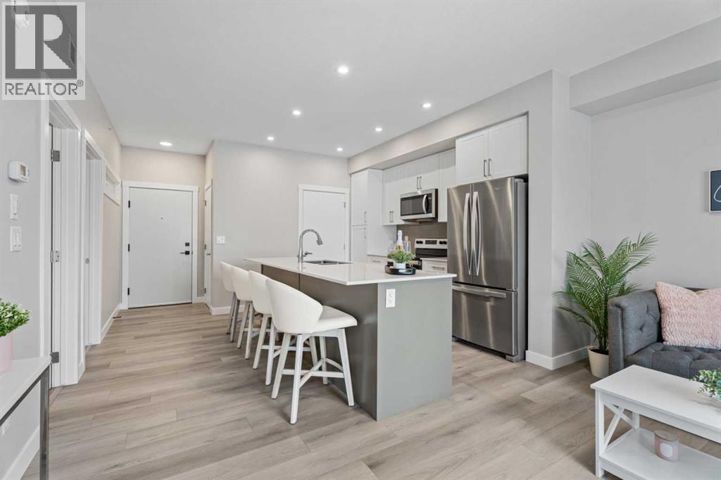 2406, 100 Banister Drive, Okotoks, Alberta  T1S 5Y3 - Photo 14 - A2276994