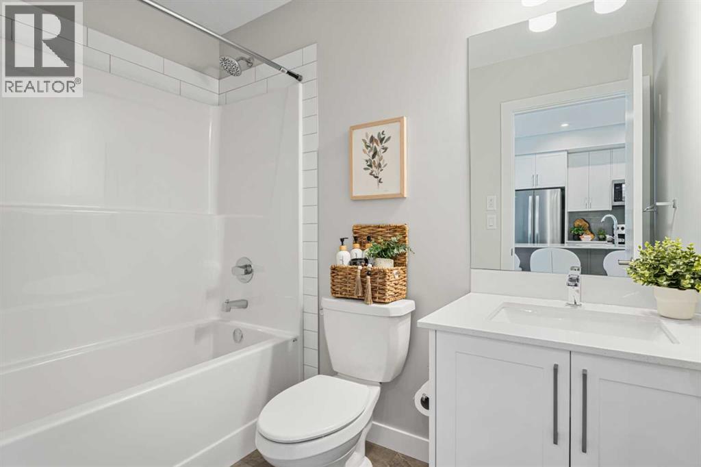 2406, 100 Banister Drive, Okotoks, Alberta  T1S 5Y3 - Photo 26 - A2276994