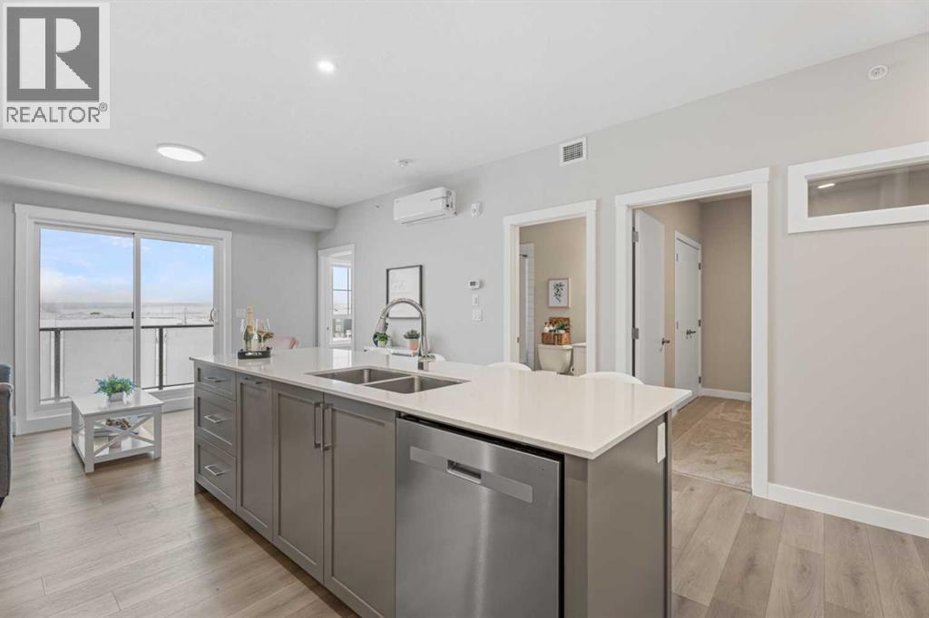 2406, 100 Banister Drive, Okotoks, Alberta  T1S 5Y3 - Photo 11 - A2276994