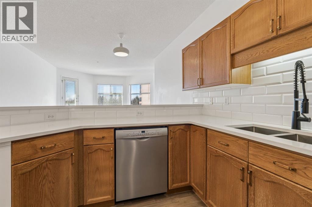 304, 200 Lincoln Way Sw, Calgary, Alberta  T3E 7G7 - Photo 11 - A2285982