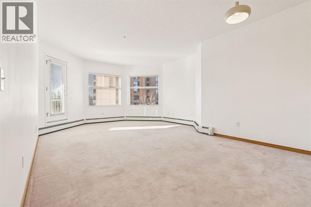 304, 200 Lincoln Way Sw, Calgary, Alberta  T3E 7G7 - Photo 4 - A2285982