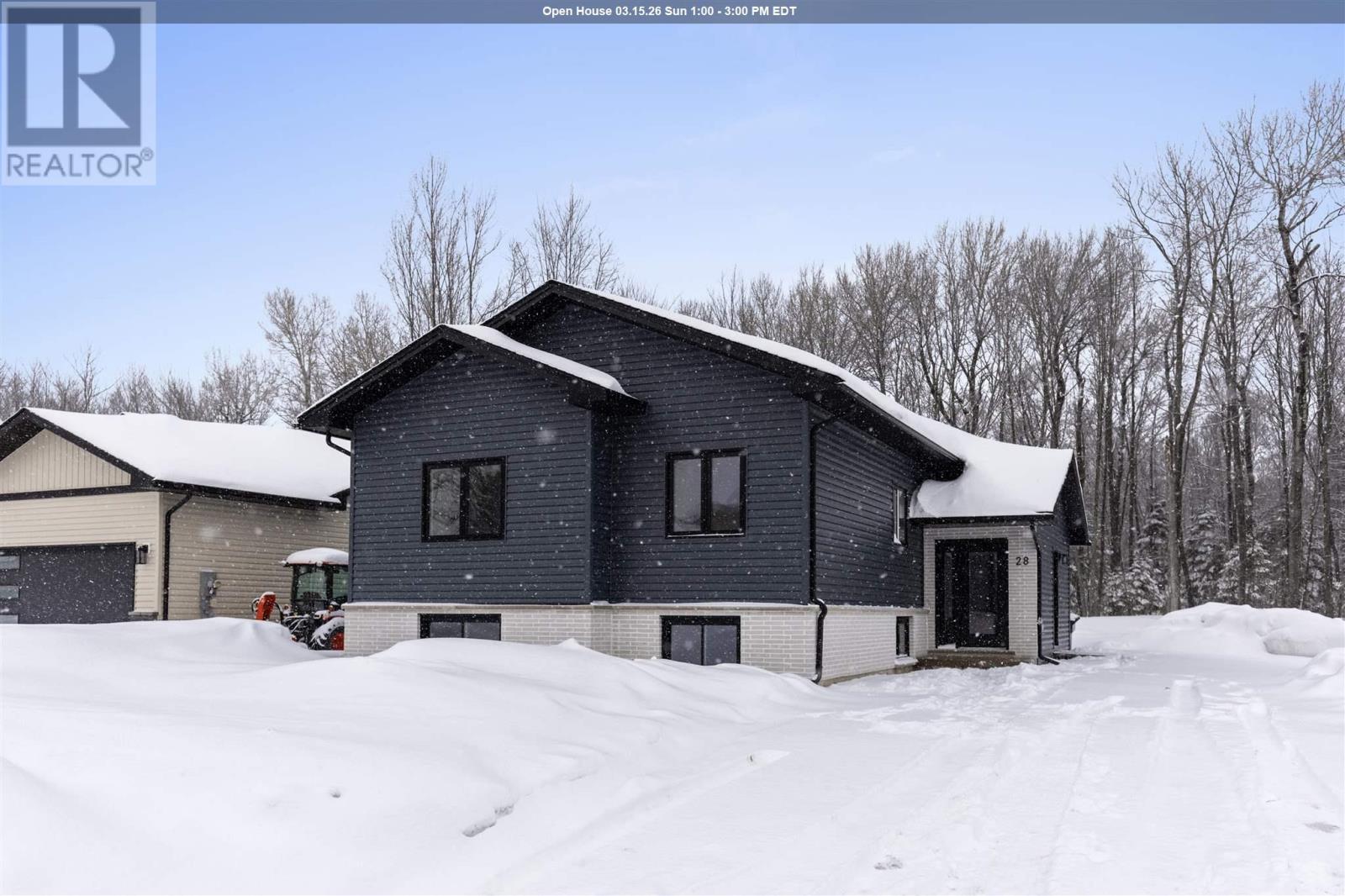 Lot 4 Sherwood Pkwy, Sault Ste. Marie, Ontario  P6C 3A8 - Photo 1 - SM260114