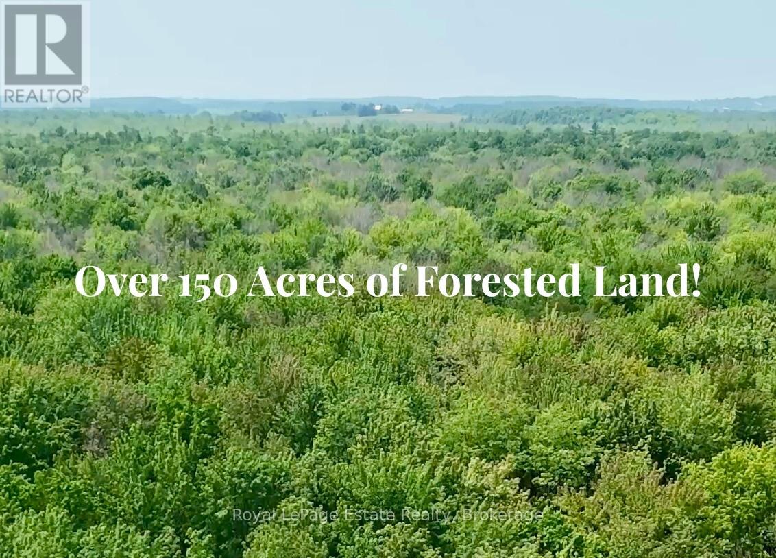 PT LT 36 & PT LT 37 13 CONCESSION, Arran-Elderslie, Ontario