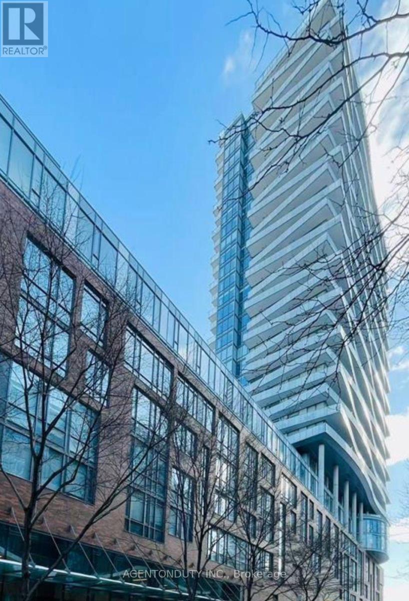 1301 - 1 MARKET STREET, Toronto, Ontario