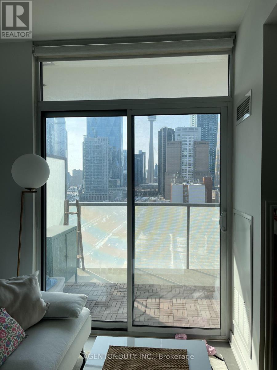 1301 - 1 Market Street, Toronto (Waterfront Communities), Ontario  M5E 0A2 - Photo 19 - C12790022