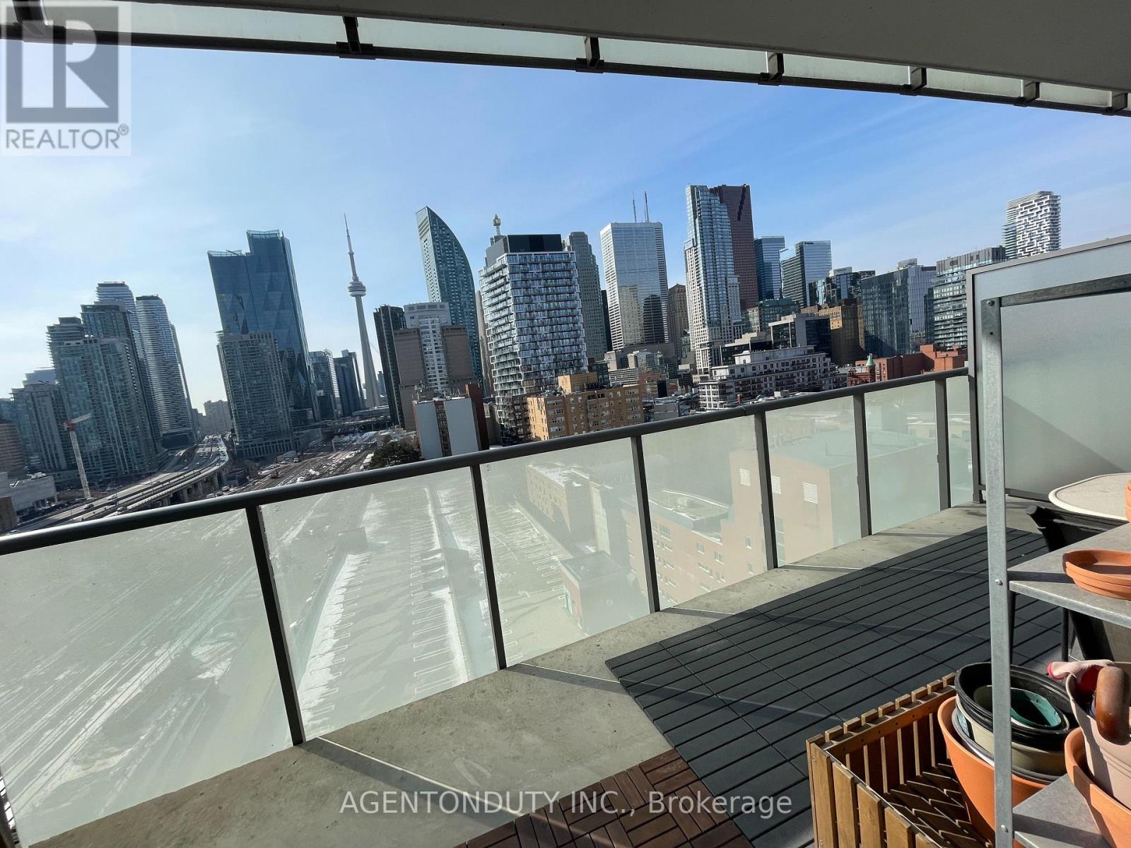 1301 - 1 Market Street, Toronto (Waterfront Communities), Ontario  M5E 0A2 - Photo 21 - C12790022