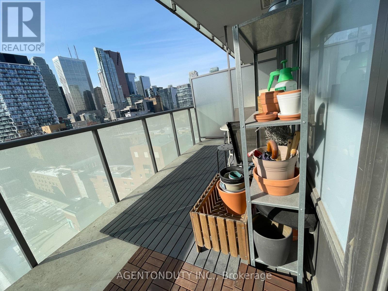 1301 - 1 Market Street, Toronto (Waterfront Communities), Ontario  M5E 0A2 - Photo 20 - C12790022