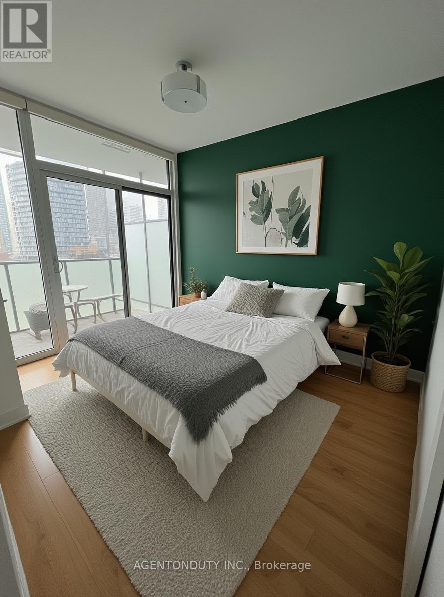 1301 - 1 Market Street, Toronto (Waterfront Communities), Ontario  M5E 0A2 - Photo 18 - C12790022