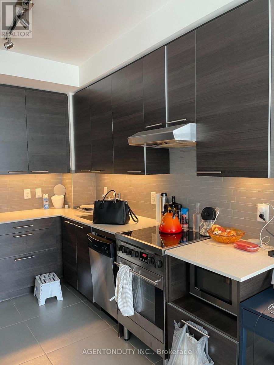 1301 - 1 Market Street, Toronto (Waterfront Communities), Ontario  M5E 0A2 - Photo 12 - C12790022