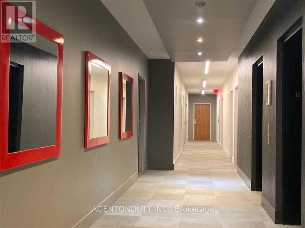 1301 - 1 Market Street, Toronto (Waterfront Communities), Ontario  M5E 0A2 - Photo 9 - C12790022