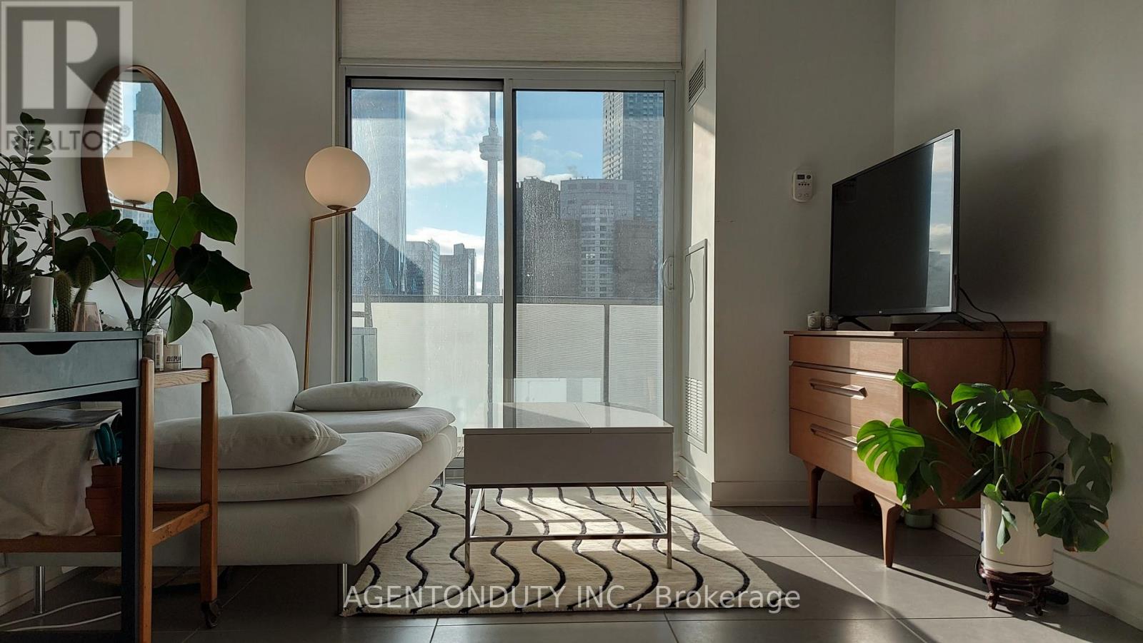 1301 - 1 Market Street, Toronto (Waterfront Communities), Ontario  M5E 0A2 - Photo 14 - C12790022