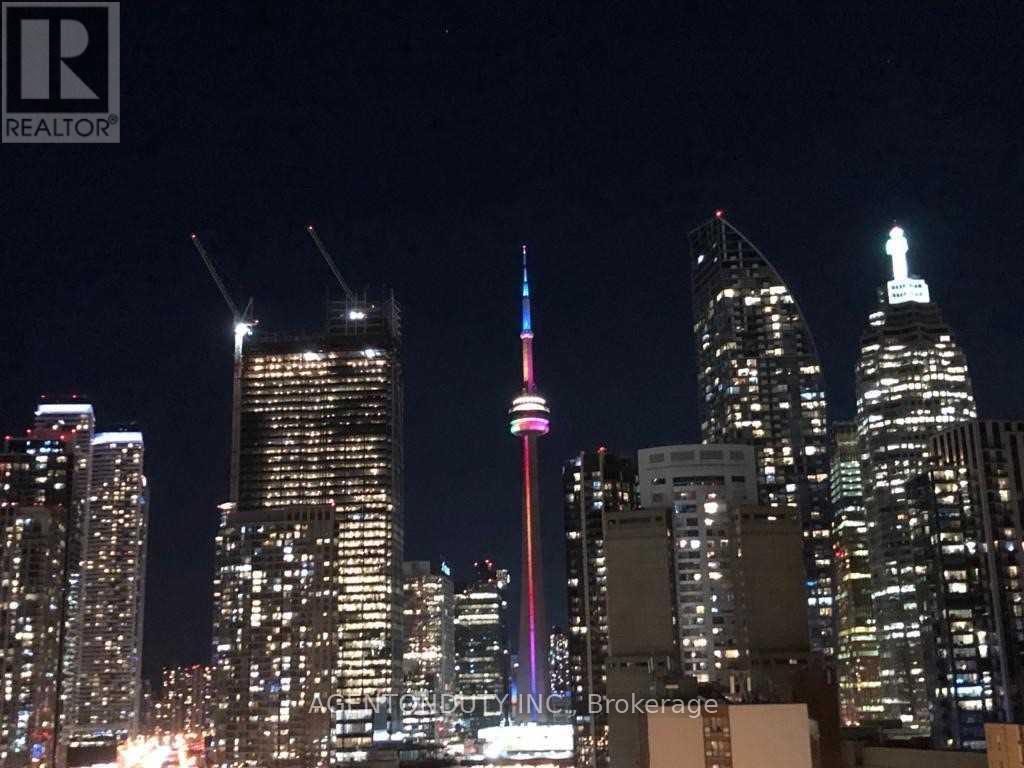 1301 - 1 Market Street, Toronto (Waterfront Communities), Ontario  M5E 0A2 - Photo 5 - C12790022