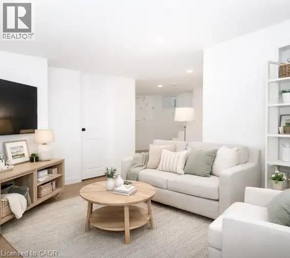 249 Emerald Street N Unit# 4, Hamilton, Ontario  L8L 5L1 - Photo 2 - 40805325