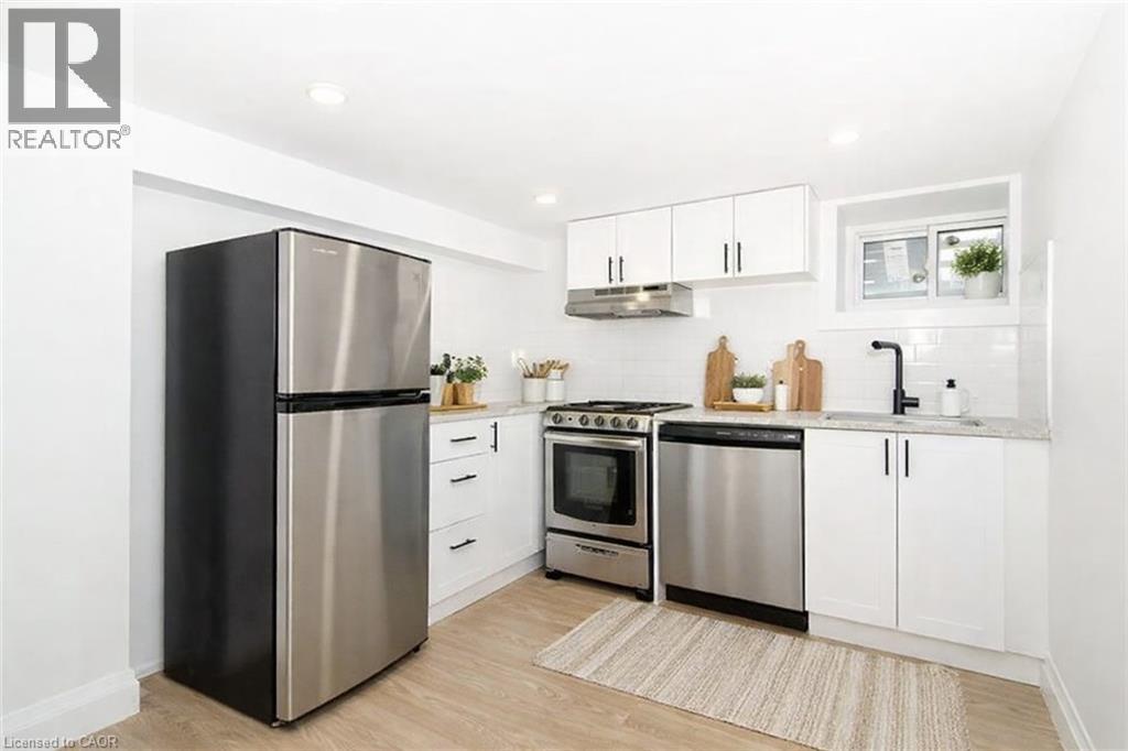 249 Emerald Street N Unit# 4, Hamilton, Ontario  L8L 5L1 - Photo 4 - 40805325