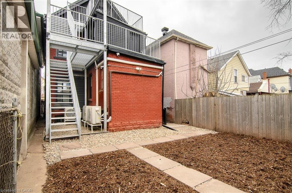 249 Emerald Street N Unit# 4, Hamilton, Ontario  L8L 5L1 - Photo 7 - 40805325