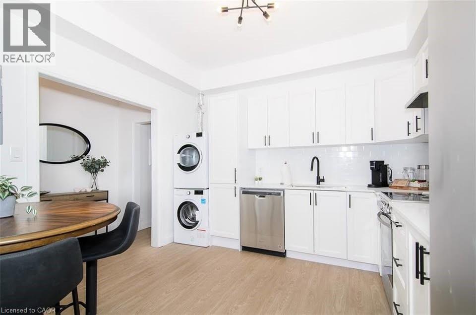 249 Emerald Street N Unit# 1, Hamilton, Ontario  L8L 5L1 - Photo 11 - 40805320