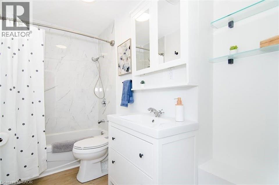 249 Emerald Street N Unit# 1, Hamilton, Ontario  L8L 5L1 - Photo 12 - 40805320