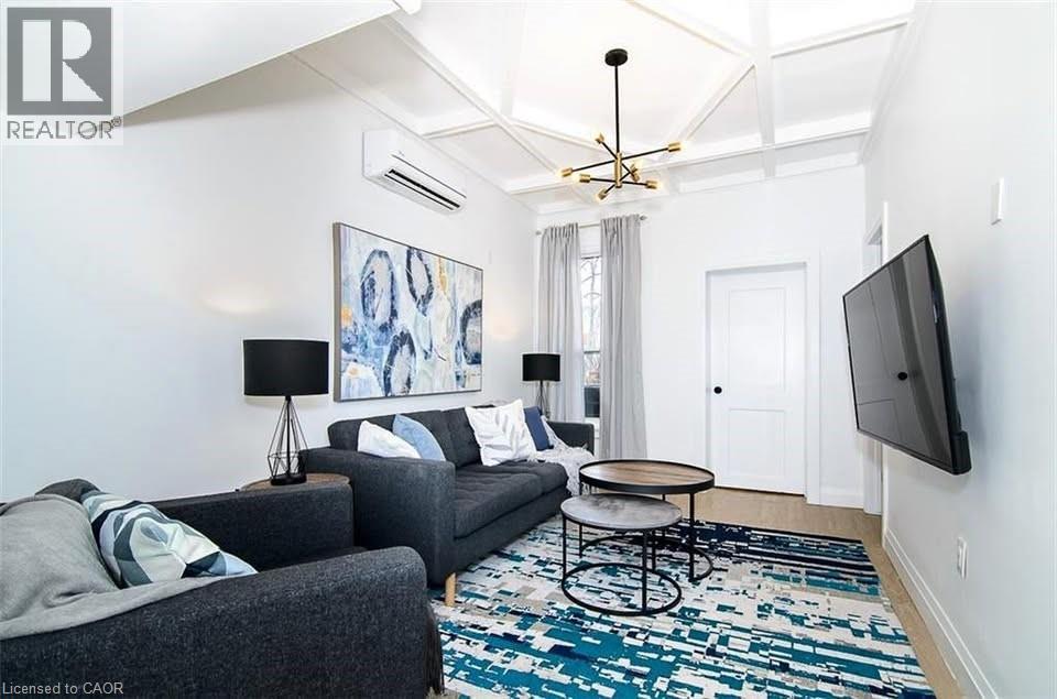 249 Emerald Street N Unit# 1, Hamilton, Ontario  L8L 5L1 - Photo 6 - 40805320