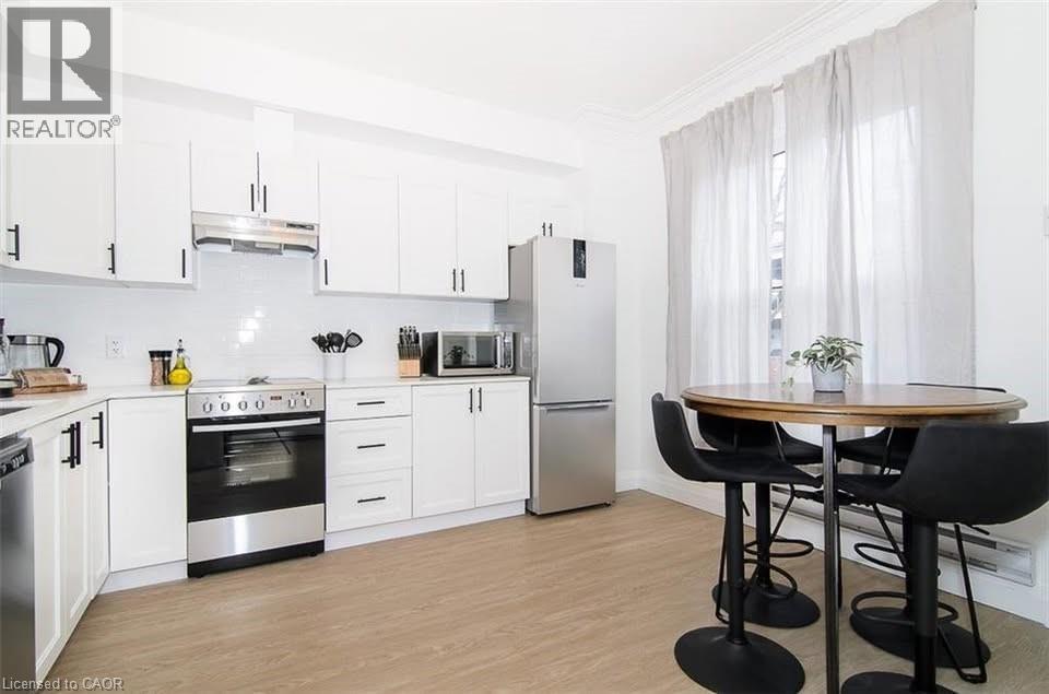 249 Emerald Street N Unit# 1, Hamilton, Ontario  L8L 5L1 - Photo 7 - 40805320