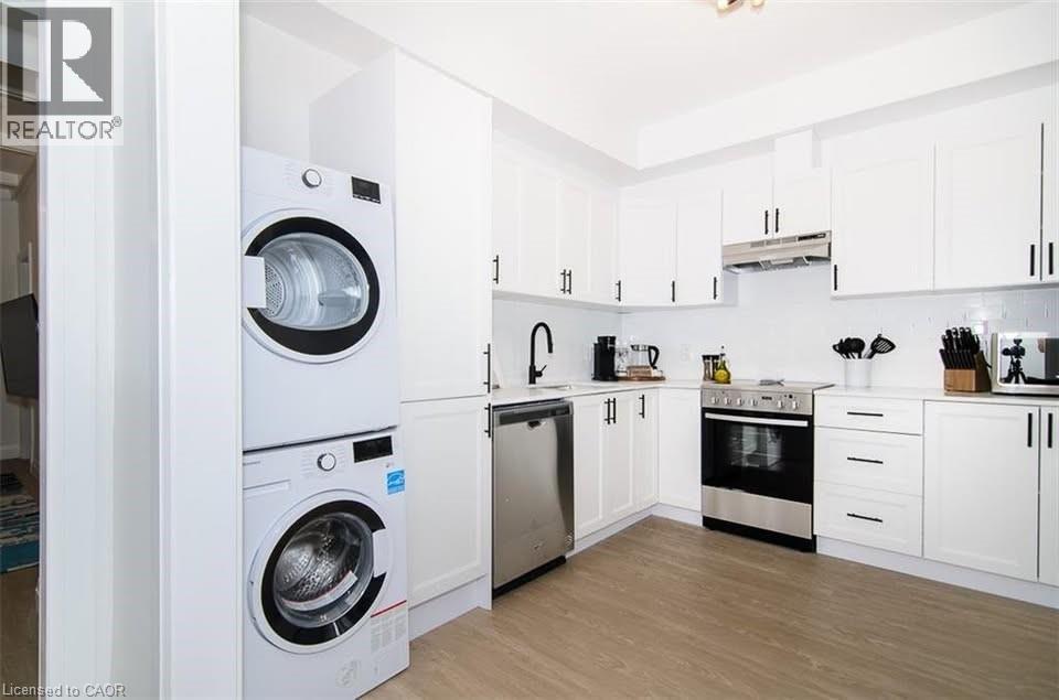 249 Emerald Street N Unit# 1, Hamilton, Ontario  L8L 5L1 - Photo 8 - 40805320