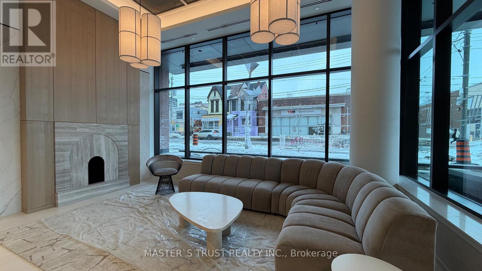 554 - 30 DREAMERS WAY, Toronto, Ontario