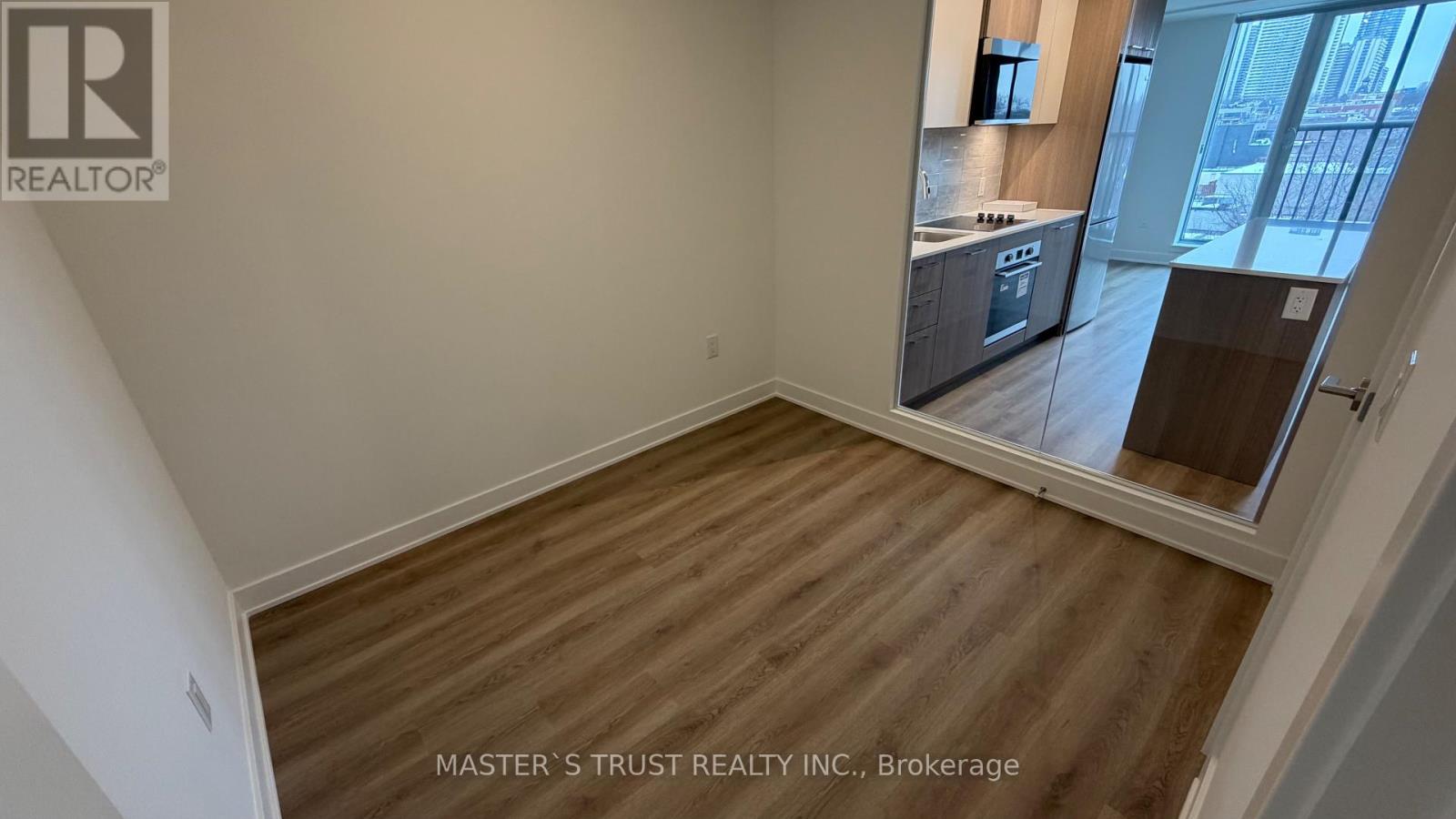 554 - 30 Dreamers Way, Toronto, Ontario  M5A 0Y7 - Photo 10 - C12790268