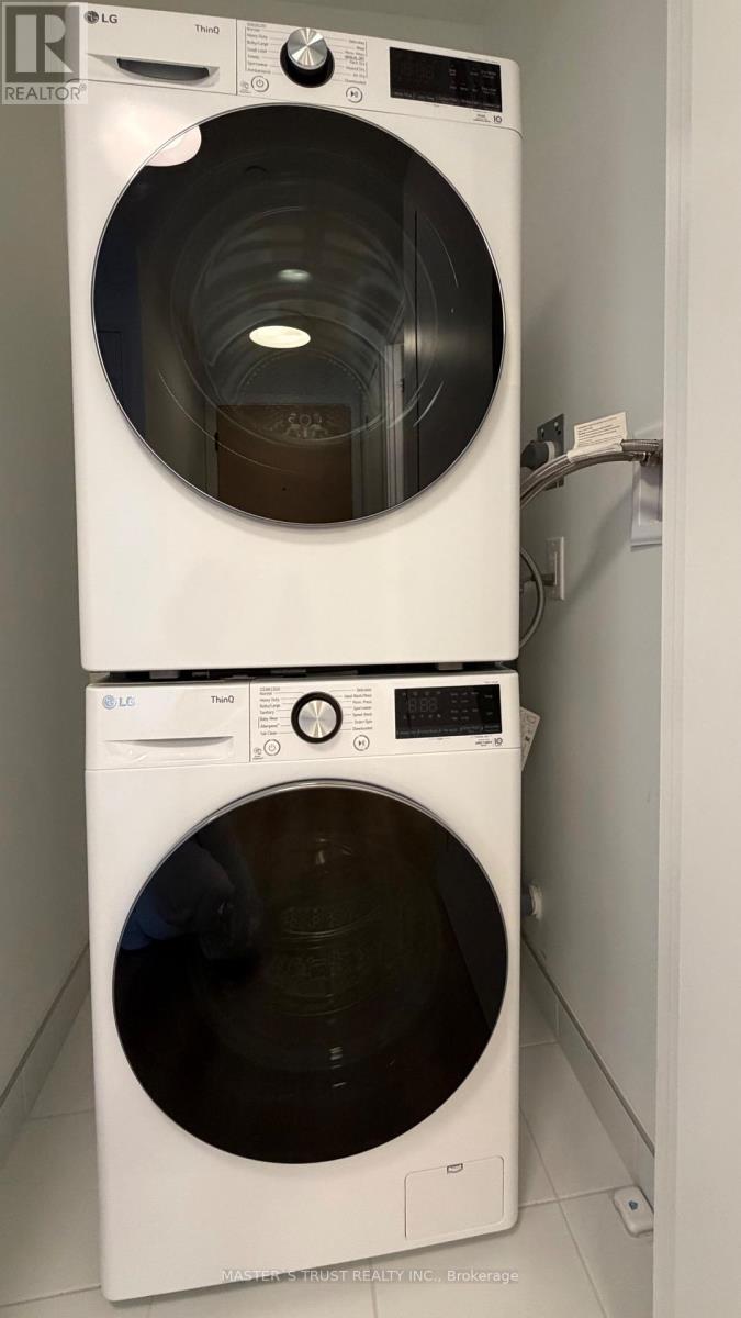 554 - 30 Dreamers Way, Toronto, Ontario  M5A 0Y7 - Photo 13 - C12790268