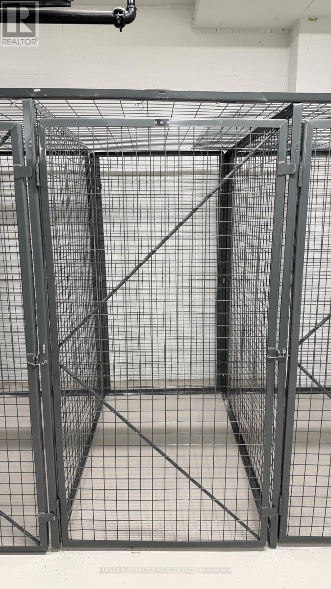 554 - 30 Dreamers Way, Toronto, Ontario  M5A 0Y7 - Photo 14 - C12790268