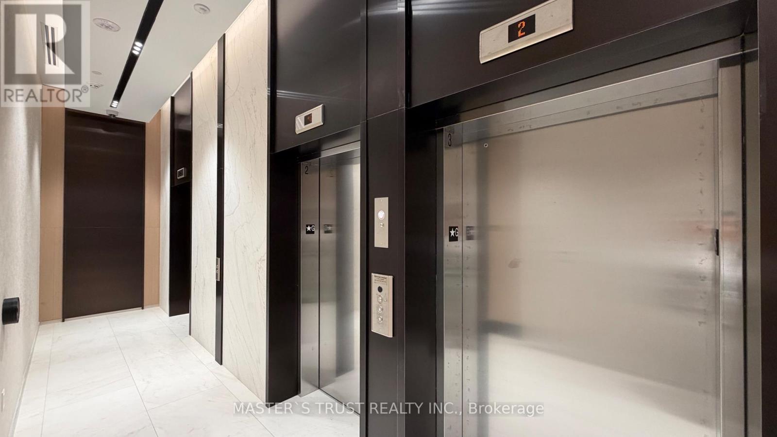 554 - 30 Dreamers Way, Toronto, Ontario  M5A 0Y7 - Photo 3 - C12790268