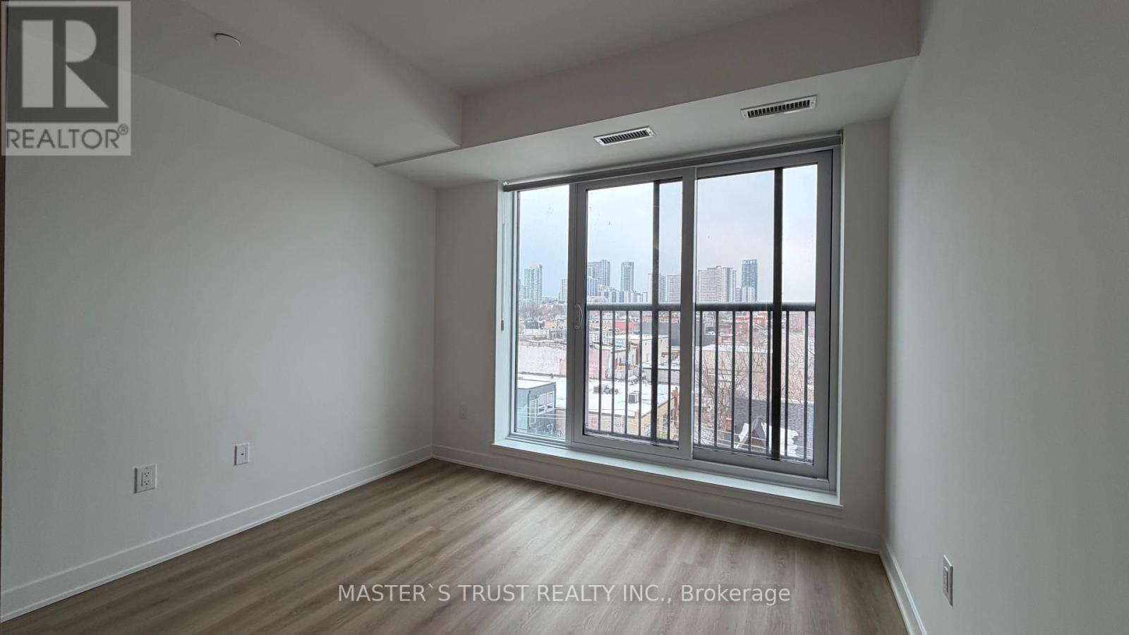 554 - 30 Dreamers Way, Toronto, Ontario  M5A 0Y7 - Photo 7 - C12790268