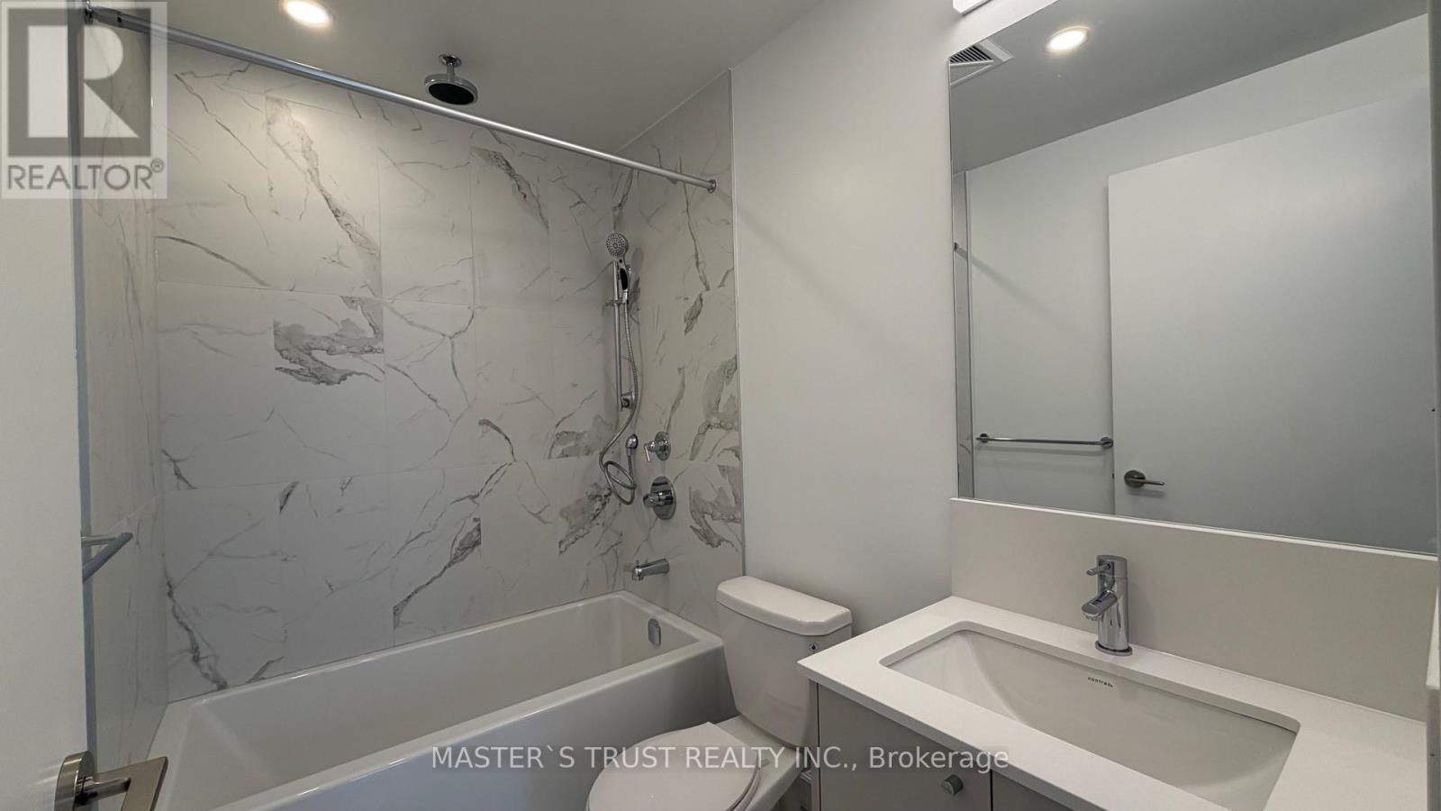 554 - 30 Dreamers Way, Toronto, Ontario  M5A 0Y7 - Photo 9 - C12790268